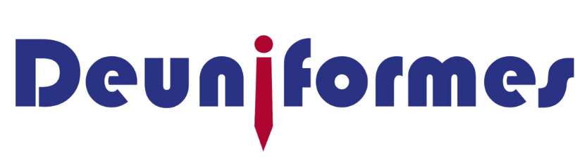 Logo Deuniformes