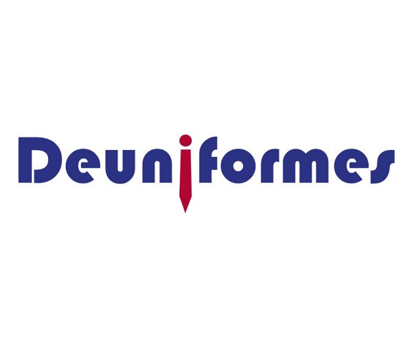 Logo Deuniformes