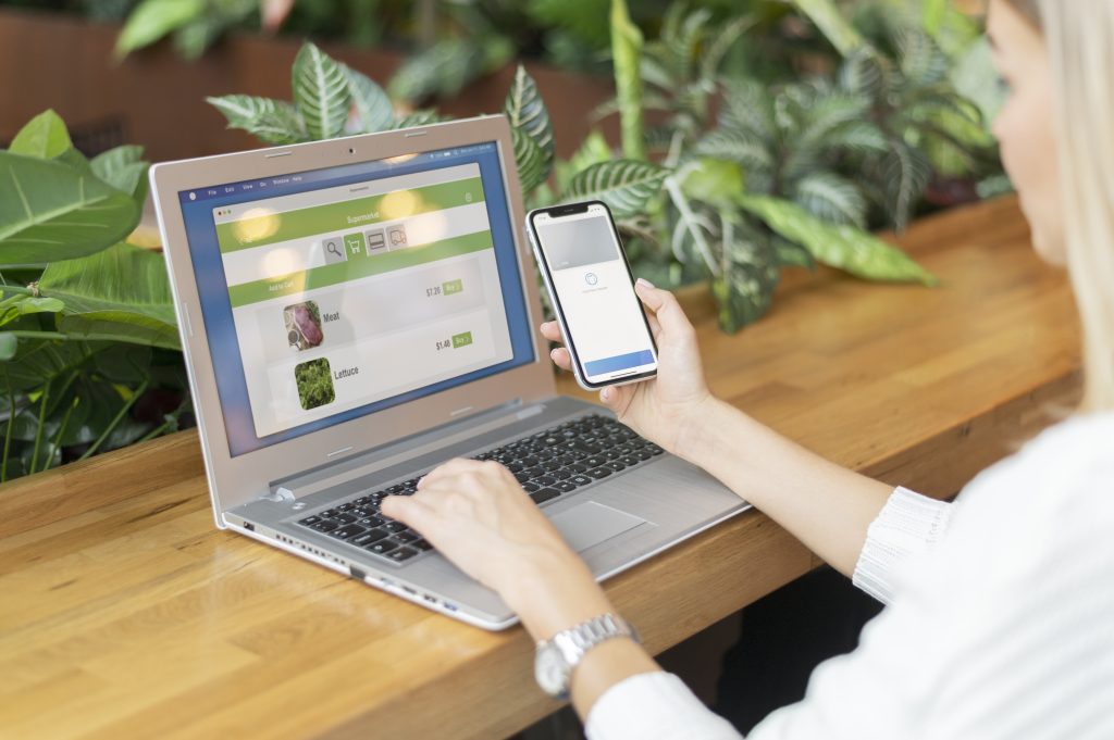 Plataforma online